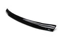 Mitsubishi Pajero Wagon III 1999–2006 Motorhjelmsdeflektor (EuroCap) foto 3