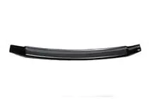 Mitsubishi Pajero Wagon IV 2006–2021 Motorhjelmsdeflektor (EuroCap) foto 4