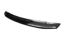 Mitsubishi Pajero Wagon IV 2006–2021 Motorhjelmsdeflektor (EuroCap) foto 5