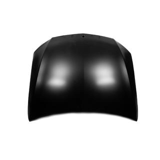 Motorhjelm (aluminium) Mercedes C-klasse W205 2014–2021 foto 1