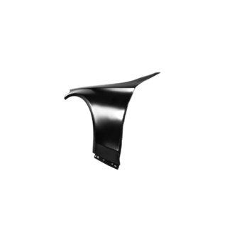 Venstre forskærm (aluminium, 1 stk.) foto 2