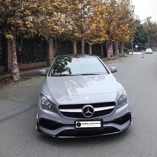 Bodykit (AMG) foto 3