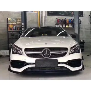 Bodykit (AMG) foto 4