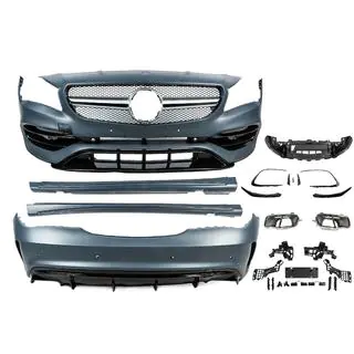 Bodykit (AMG)