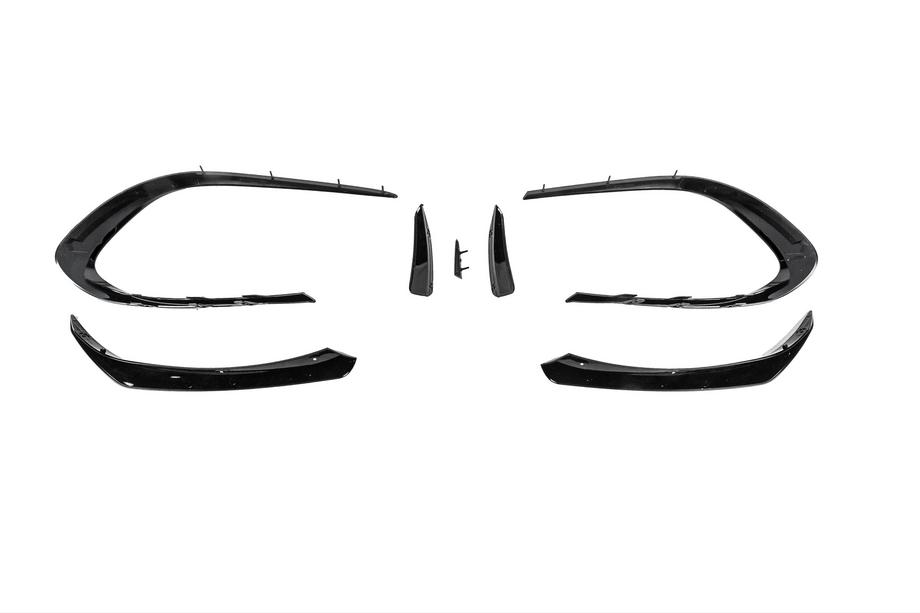Mercedes CLA C117 2013–2019 Bodykit (AMG) Foto 17