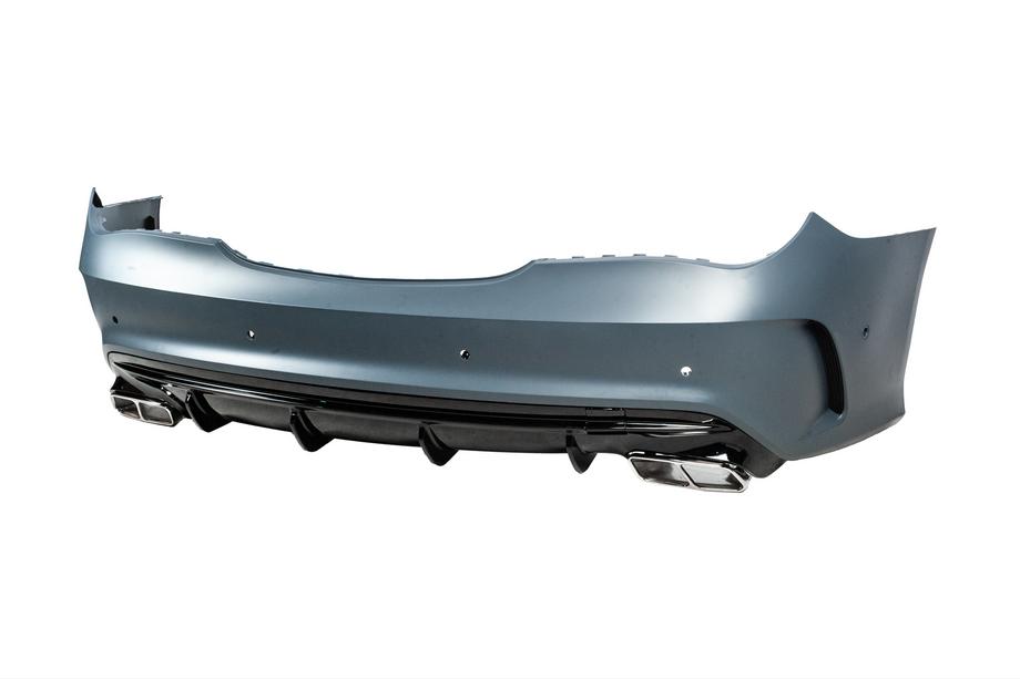 Mercedes CLA C117 2013–2019 Bodykit (AMG) Foto 18