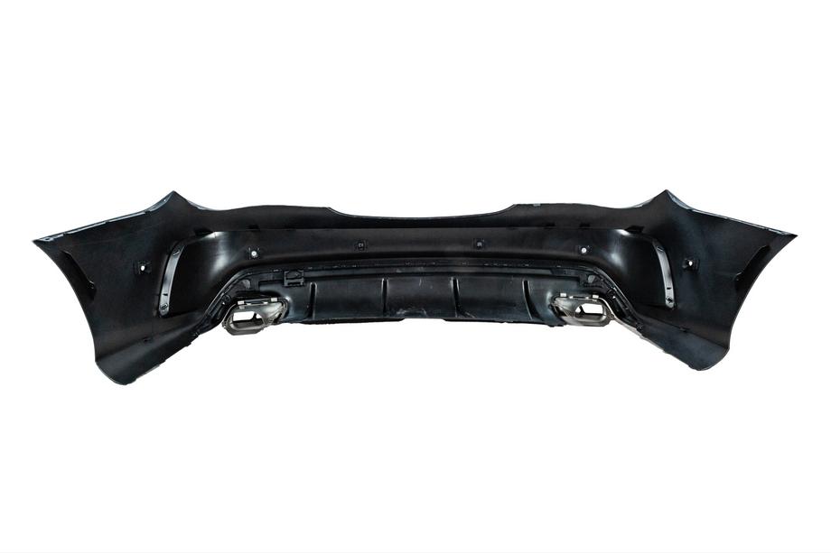 Mercedes CLA C117 2013–2019 Bodykit (AMG) Foto 20