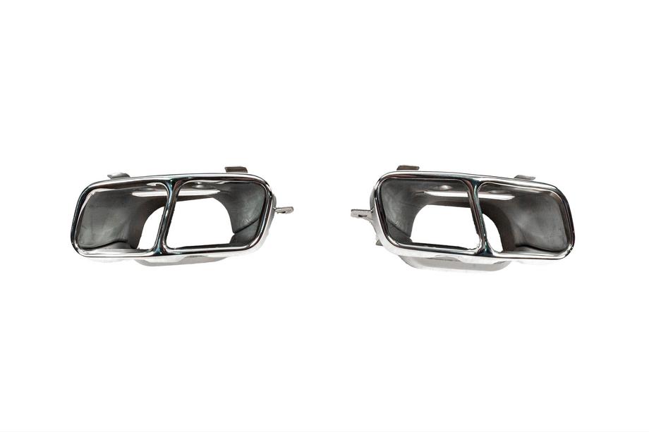 Mercedes CLA C117 2013–2019 Bodykit (AMG) Foto 12