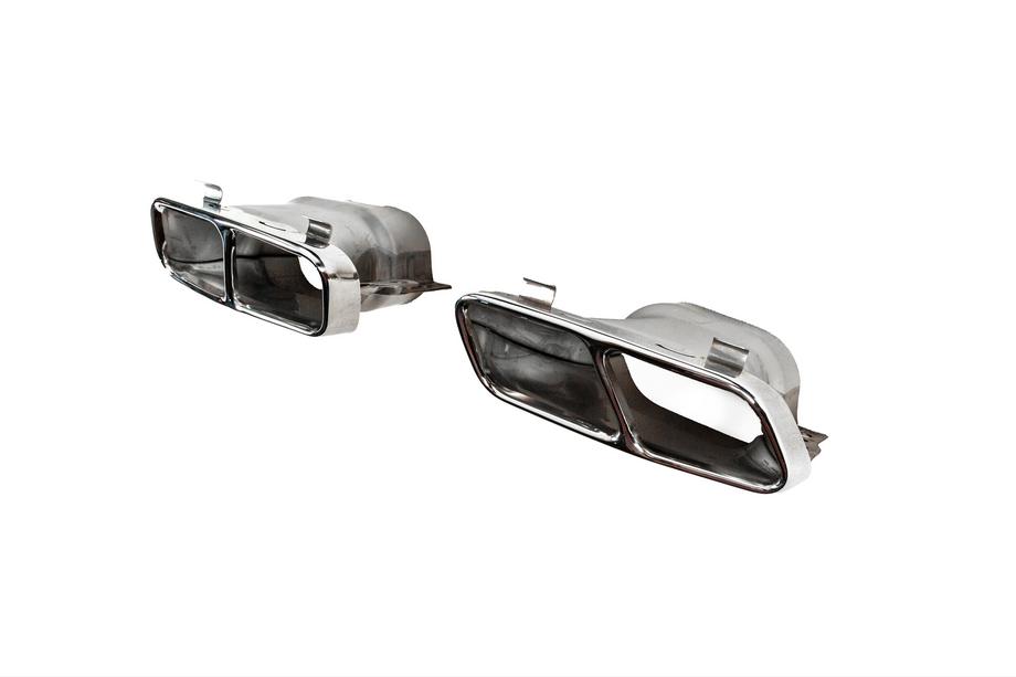 Mercedes CLA C117 2013–2019 Bodykit (AMG) Foto 21
