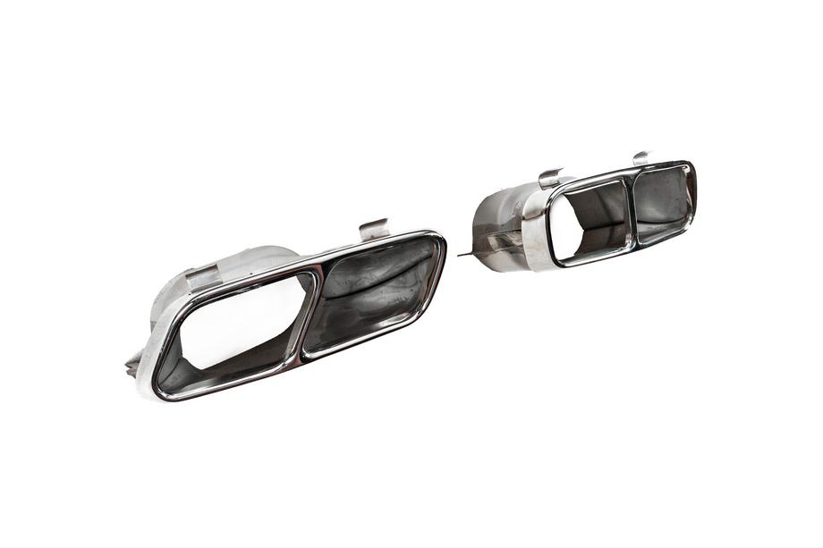 Mercedes CLA C117 2013–2019 Bodykit (AMG) Foto 22
