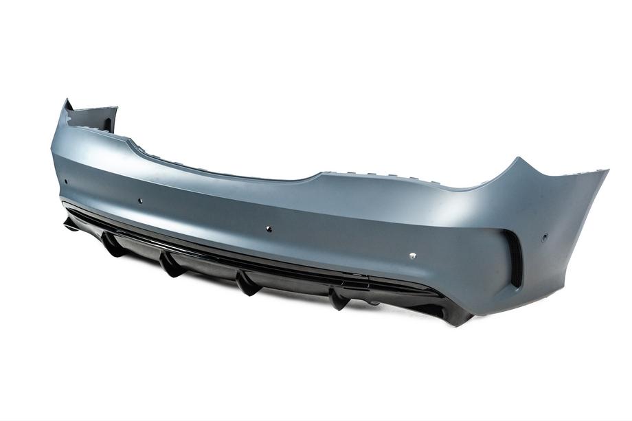 Mercedes CLA C117 2013–2019 Bodykit (AMG) Foto 27