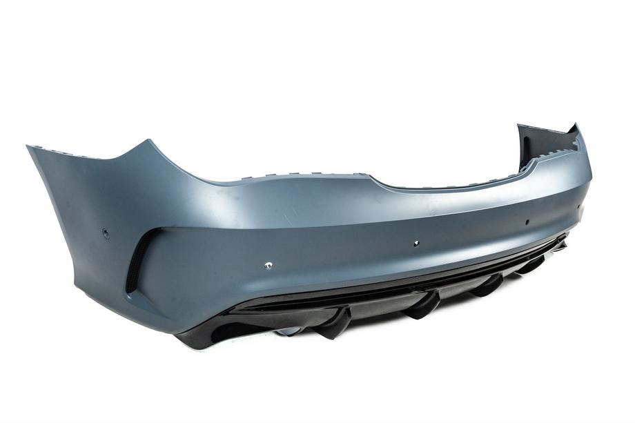 Mercedes CLA C117 2013–2019 Bodykit (AMG) Foto 28