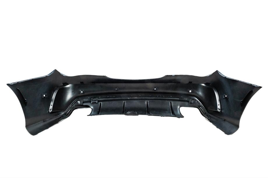 Mercedes CLA C117 2013–2019 Bodykit (AMG) Foto 29