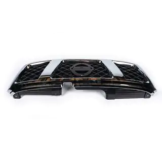 Frontgrill (2004-2008) foto 4
