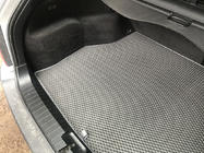 BMW 3-serie E46 1998–2006 Bagagerumsmåtte SW (EVA, sort) foto 3