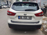 Nissan Qashqai 2014–2021 Bagkofangerdiffuser EuroCap (2014-2017, ABS) foto 11