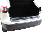 Nissan Qashqai 2014–2021 Bagkofangerdiffuser EuroCap (2014-2017, ABS) foto 2
