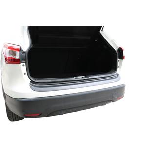 Bagkofangerdiffuser EuroCap (2014-2017, ABS) Nissan Qashqai 2014–2021 foto 2
