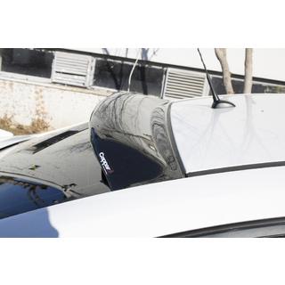 Bagrudespoiler Sedan (ABS) Opel Astra J 2009–2015 foto 1