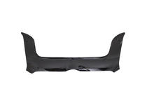 Opel Combo 2002–2012 Motorhjelmsdeflektor (EuroCap) foto 2