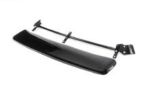 Opel Frontera 1991–1998 Forrudevisir (sort blank, 5 mm) foto 3