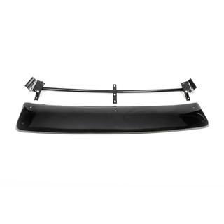 Forrudevisir (sort blank, 5 mm) Opel Frontera 1991–1998 foto 2
