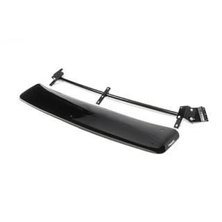 Forrudevisir (sort blank, 5 mm) Opel Frontera 1991–1998 foto 3