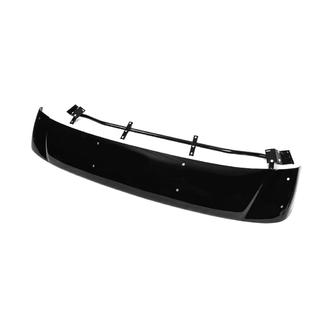 Forrudevisir (sort højglans, 5 mm) Peugeot Expert 2007–2016 foto 3