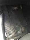 Mitsubishi Outlander 2012–2021 EVA-måtter P-HEV (sorte) foto 4