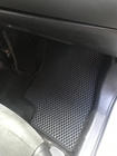 Mitsubishi Outlander 2012–2021 EVA-måtter P-HEV (sorte) foto 5