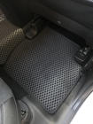 Mitsubishi Outlander 2012–2021 EVA-måtter P-HEV (sorte) foto 6