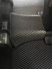 Mitsubishi Outlander 2012–2021 EVA-måtter P-HEV (sorte) foto 7