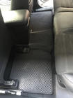 Mitsubishi Outlander 2012–2021 EVA-måtter P-HEV (sorte) foto 8