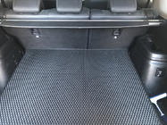 Mitsubishi Outlander 2012–2021 Bagagerumsmåtte P-HEV EVA (Sort) foto 3