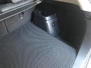 Mitsubishi Outlander 2012–2021 Bagagerumsmåtte P-HEV EVA (Sort) foto 2