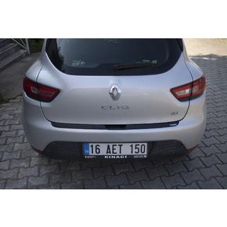 Bagkofangerbeskytter EuroCap (ABS) Renault Clio IV 2012–2019 foto 2