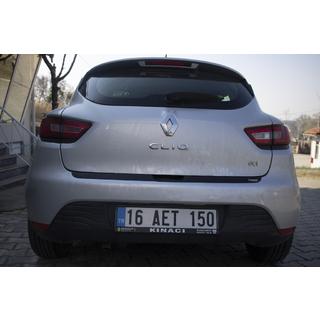 Bagkofangerbeskytter EuroCap (ABS) Renault Clio IV 2012–2019 foto 3