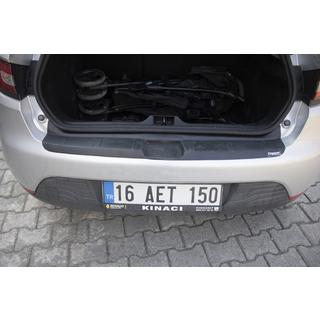 Bagkofangerbeskytter EuroCap (ABS) Renault Clio IV 2012–2019 foto 4