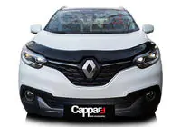 Renault Kadjar 2015–2022 Motorhjelmsdeflektor (EuroCap) foto 15