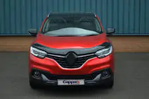 Renault Kadjar 2015–2022 Motorhjelmsdeflektor (EuroCap) foto 11