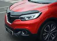 Renault Kadjar 2015–2022 Motorhjelmsdeflektor (EuroCap) foto 10
