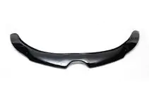 Renault Kadjar 2015–2022 Motorhjelmsdeflektor (EuroCap) foto 4
