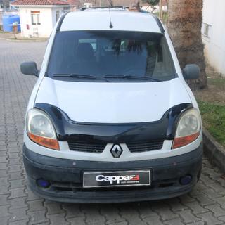 Stenslagsbeskytter til motorhjelm 2004-2008 (EuroCap)