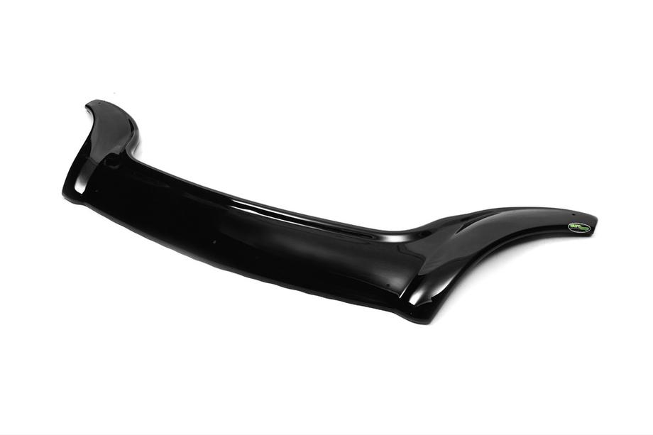 Renault Kangoo 1998–2008 Stenslagsbeskytter til motorhjelm 2004-2008 (EuroCap) Foto 2