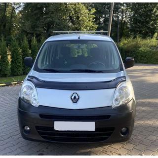 Insektskjold til motorhjelm 2008-2013 (EuroCap) Renault Kangoo 2008–2020 foto 2