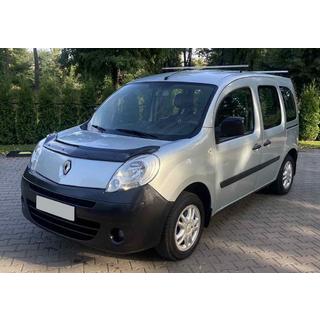 Insektskjold til motorhjelm 2008-2013 (EuroCap) Renault Kangoo 2008–2020 foto 1