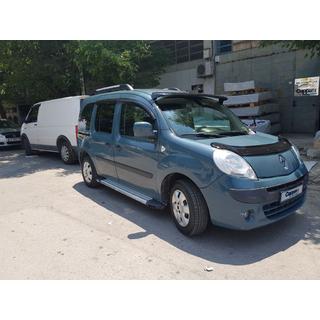 Insektskjold til motorhjelm 2008-2013 (EuroCap) Renault Kangoo 2008–2020 foto 3