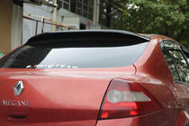 Renault Megane II 2004–2009 Bagrudespoiler Sedan (EuroCap, ABS) foto 6