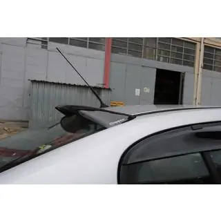 Bagrudespoiler Sedan (EuroCap, ABS)