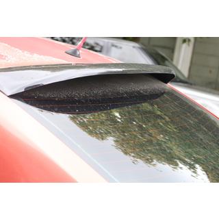 Bagrudespoiler Sedan (EuroCap, ABS) Renault Megane II 2004–2009 foto 4